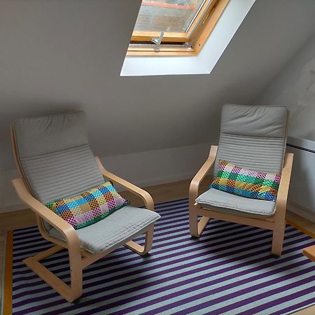 Le 1 St Yves Studios Tréguier المظهر الخارجي الصورة